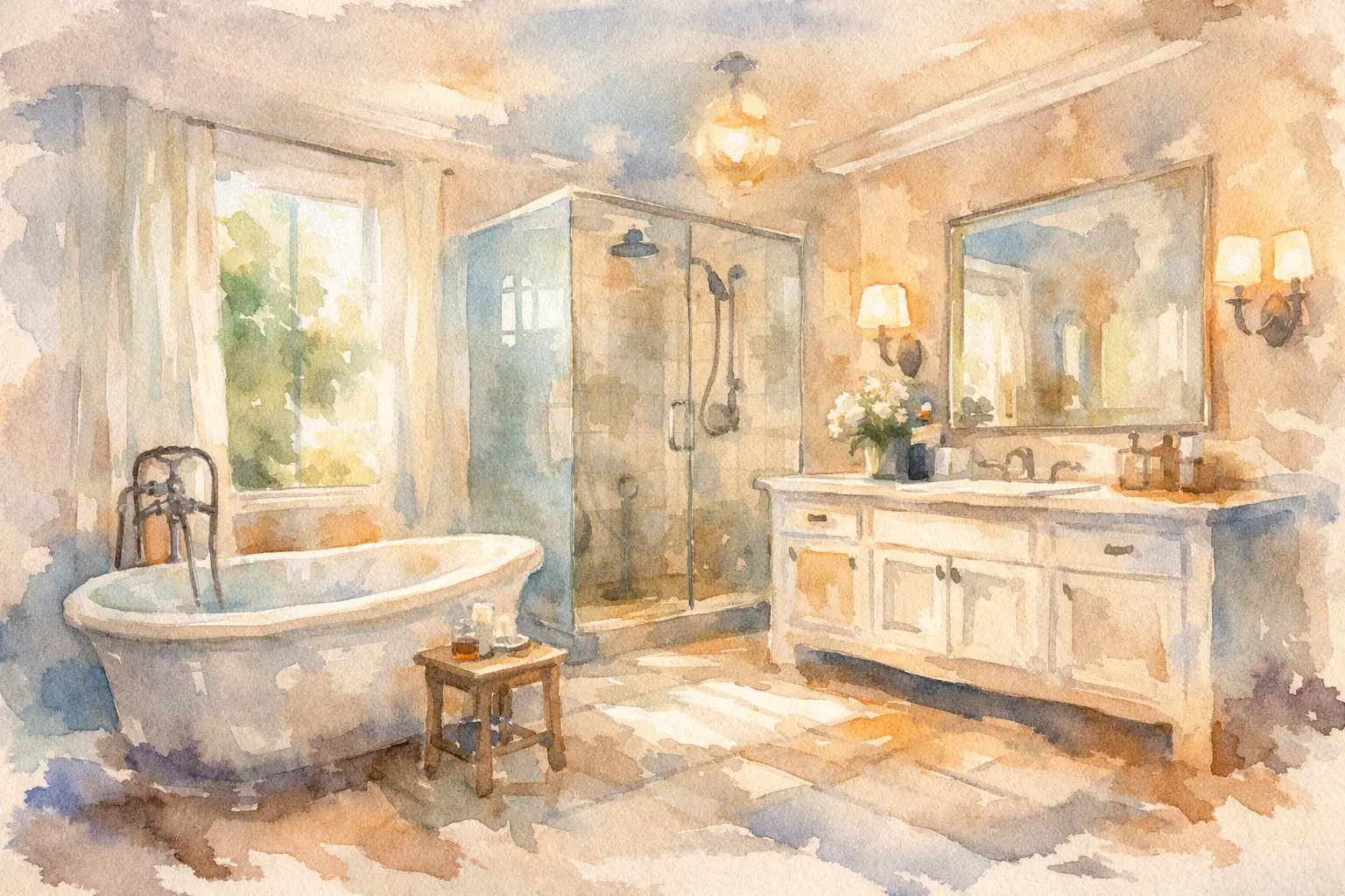 Bathroom Remodel Louisville Homeowners Trust