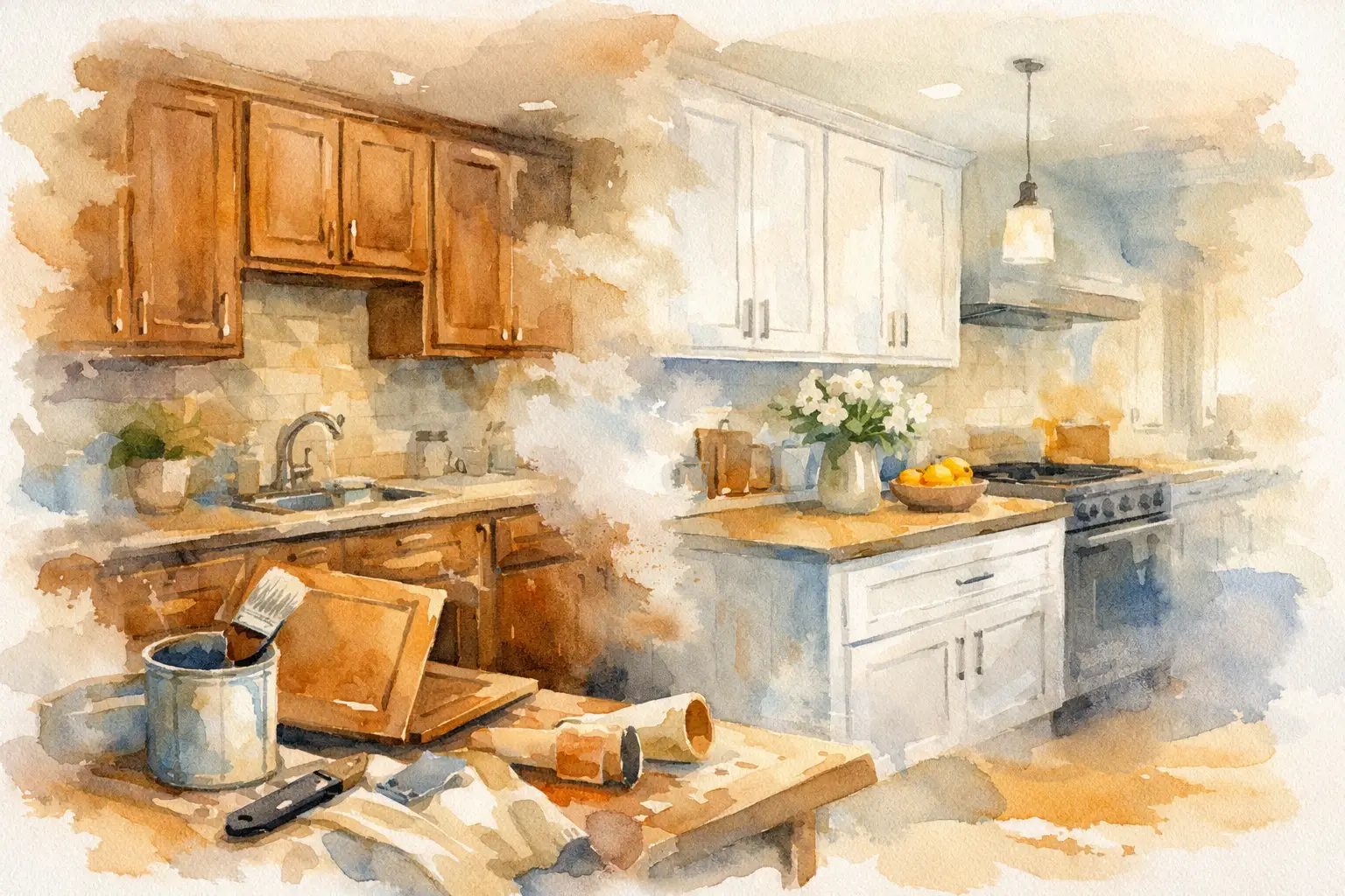 Is a Kitchen Refacing Service Right for You?