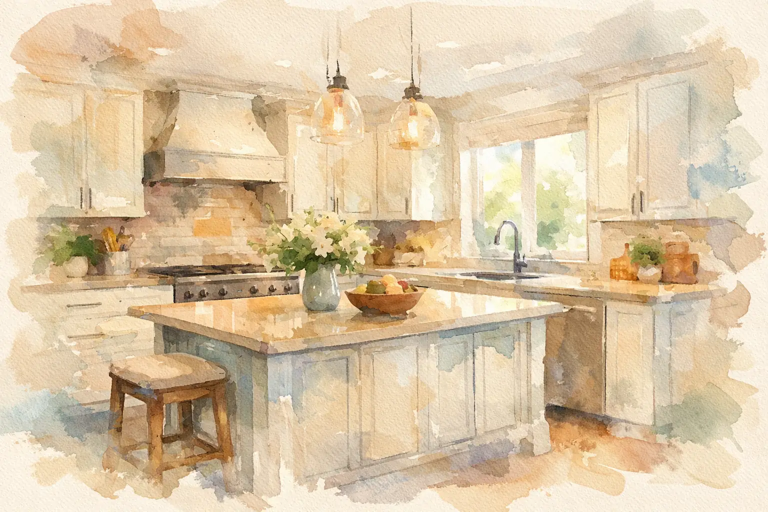 Kitchen Refacing Louisville Homeowners Trust